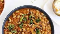 Lobia recipe Lobia recipe