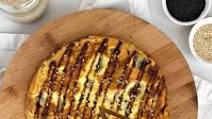 Sourdough Discard & Egg Pancake Recipe Sourdough Discard & Egg Pancake Recipe