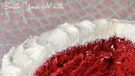 Mama's Red Velvet Cake Mama's Red Velvet Cake