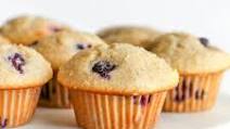 Easy Blueberry Muffins Easy Blueberry Muffins