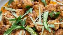 Karahi Chicken (boneless) Karahi Chicken (boneless)