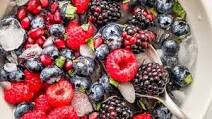 Nature's Cereal Nature's Cereal