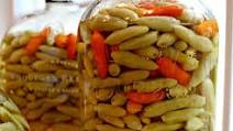 Southern Hot Pepper Sauce Southern Hot Pepper Sauce
