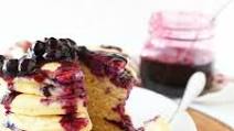 Easy Pancake Batter Recipe Easy Pancake Batter Recipe