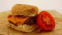 Wisconsin Butter Burger Wisconsin Butter Burger