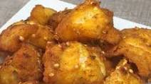Fish Masala Fish Masala