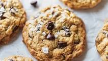 Classic Oatmeal Cookies (Gluten Free) Classic Oatmeal Cookies (Gluten Free)