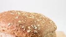 Soft & Delicious Whole Grain Seed Bread Soft & Delicious Whole Grain Seed Bread