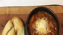 Wayne's Sweet and Spicy Beef Chili Wayne's Sweet and Spicy Beef Chili