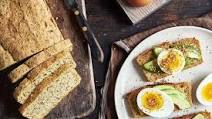Easy Keto-Friendly Bread Easy Keto-Friendly Bread