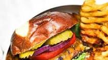 Easy Homemade Smash Burgers Easy Homemade Smash Burgers