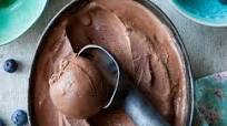Chocolate Pudding Ice Cream Chocolate Pudding Ice Cream