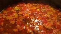 Quick and Easy Vegetable Beef Soup Quick and Easy Vegetable Beef Soup
