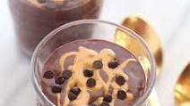 Chocolate Protein Shake Chocolate Protein Shake