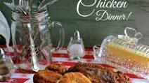 Best Deep South Southern Fried Chicken Best Deep South Southern Fried Chicken