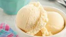 Vanilla Bean Ice Cream Vanilla Bean Ice Cream