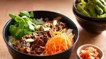 Teriyaki Donburi (Beef Brisket) Teriyaki Donburi (Beef Brisket)