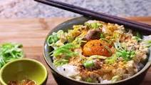 Oyakodon (Japanese Chicken and Egg Rice Bowl) Recipe Oyakodon (Japanese Chicken and Egg Rice Bowl) Recipe