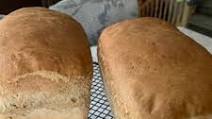 Italian Herb Wheat Bread Italian Herb Wheat Bread