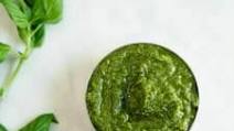 Favorite Basil Pesto Favorite Basil Pesto