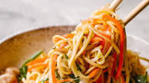 Chicken Chow Mein Chicken Chow Mein
