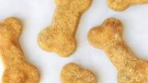 Homemade Pumpkin Dog Treats Homemade Pumpkin Dog Treats