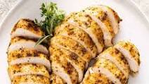 Slow Cooker Chicken Breast Slow Cooker Chicken Breast