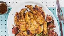 Bored of roast chicken? Try our tantalising twists on the classic Sunday roast Bored of roast chicken? Try our tantalising twists on the classic Sunday roast