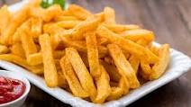 Air Fryer Homemade French Fries Air Fryer Homemade French Fries