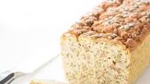Keto Low Carb Coconut Flour Bread Recipe Keto Low Carb Coconut Flour Bread Recipe