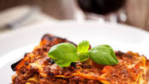 Classic Lasagna Recipe Classic Lasagna Recipe