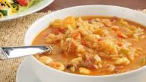Hearty Chicken Gumbo Hearty Chicken Gumbo