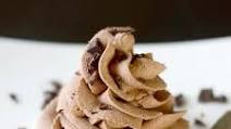 Frozen Chocolate Whips ~ Low Carb Ice Cream Treat Frozen Chocolate Whips ~ Low Carb Ice Cream Treat
