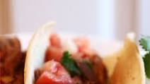 Sweet Pork for Burritos Sweet Pork for Burritos