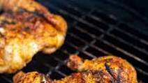 Grilled Spatchcock Cornish Hens with DizzyDust Seasoning Grilled Spatchcock Cornish Hens with DizzyDust Seasoning
