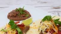 Steak Fajitas Steak Fajitas