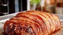 Mom's All American Meatloaf Mom's All American Meatloaf