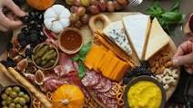 Charcuterie Board Recipe Charcuterie Board Recipe