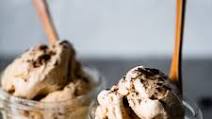 Espresso Ice Cream Espresso Ice Cream