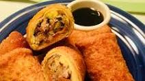 Authentic Chinese Egg Rolls (from a Chinese person) Authentic Chinese Egg Rolls (from a Chinese person)