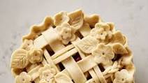 Butter Pie Crust Butter Pie Crust