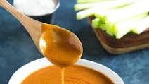 Homemade Buffalo Sauce Recipe Homemade Buffalo Sauce Recipe
