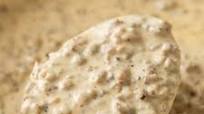 Super Easy Sausage Gravy Recipe Super Easy Sausage Gravy Recipe