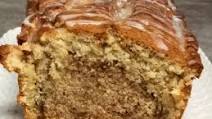 Cinnamon Roll Quick Bread Cinnamon Roll Quick Bread