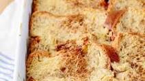 Recipe: Cinnamon Roll Breakfast Bake Recipe: Cinnamon Roll Breakfast Bake