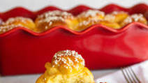 BEST Italian Brioche Buns BEST Italian Brioche Buns