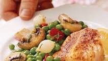 Seasoned Cod Seasoned Cod