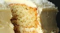 Vegan Coconut Cake Vegan Coconut Cake