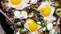 50 BEST Breakfast Ideas 50 BEST Breakfast Ideas