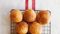 Soft or Crusty Rolls Soft or Crusty Rolls